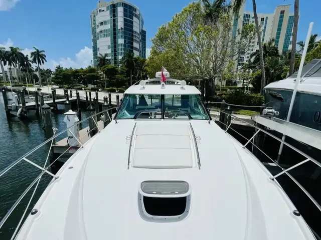 Sea Ray Sundancer 450