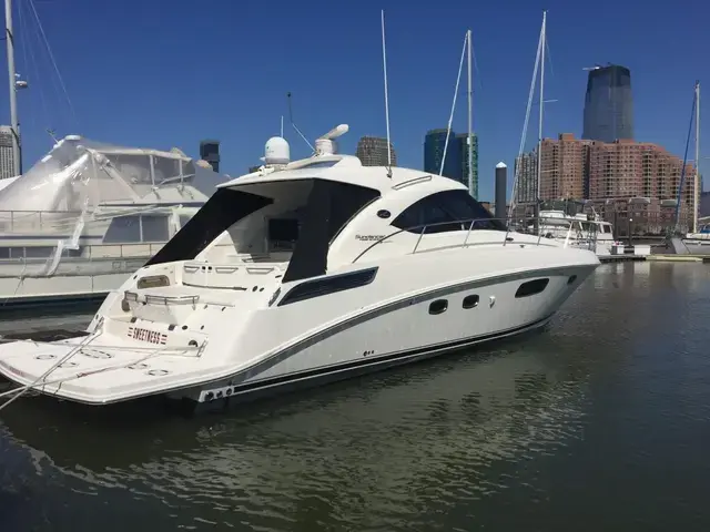 Sea Ray 470 Sundancer