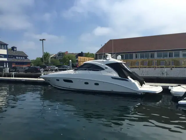 Sea Ray 470 Sundancer