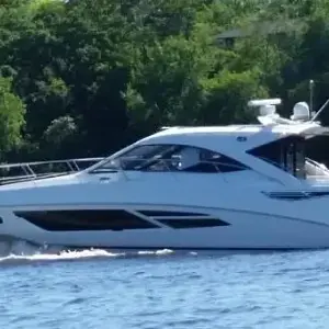 2013 Sea Ray Sundancer 510