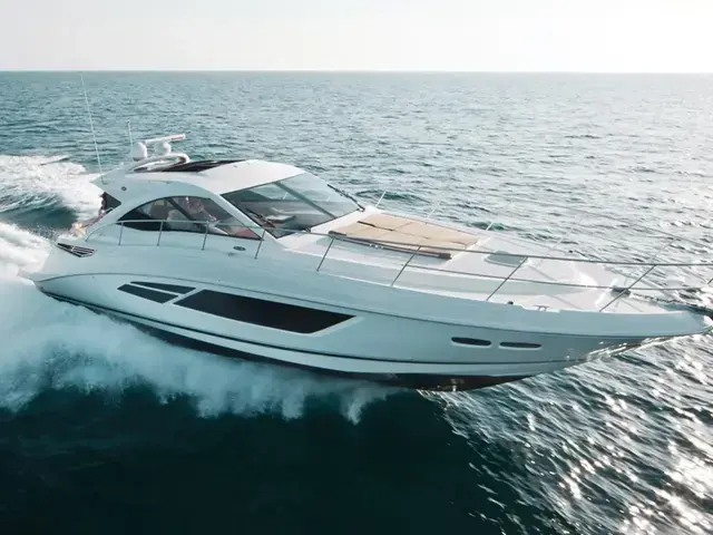 Sea Ray 510 Sundancer