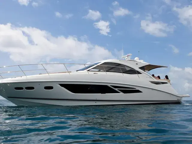 Sea Ray 510 Sundancer