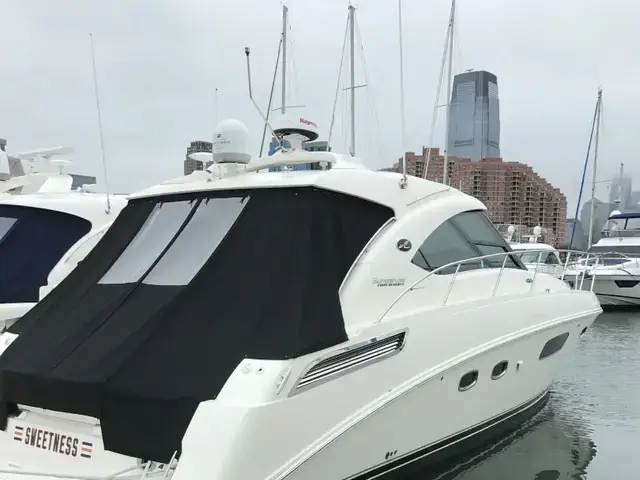 Sea Ray 470 Sundancer