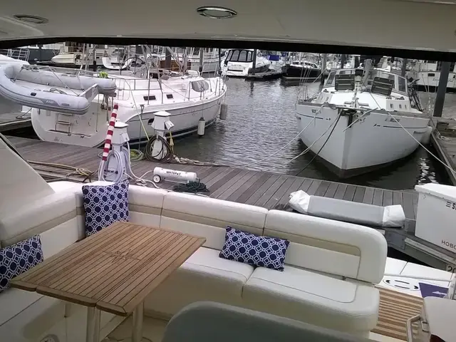 Sea Ray 470 Sundancer