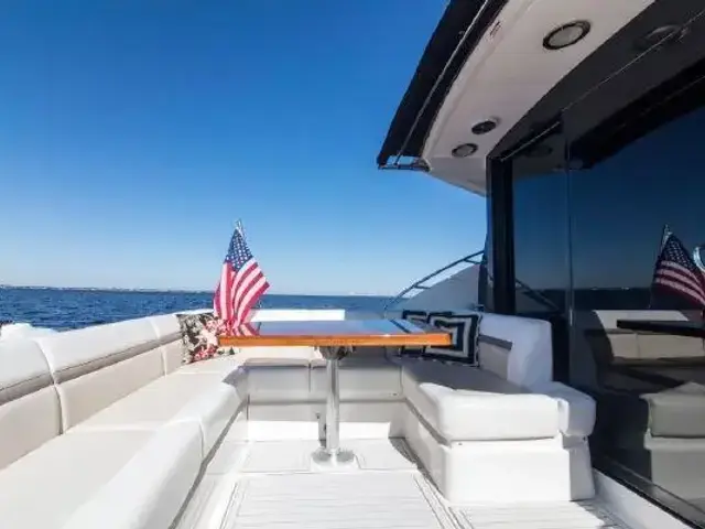 Sea Ray 510 Sundancer