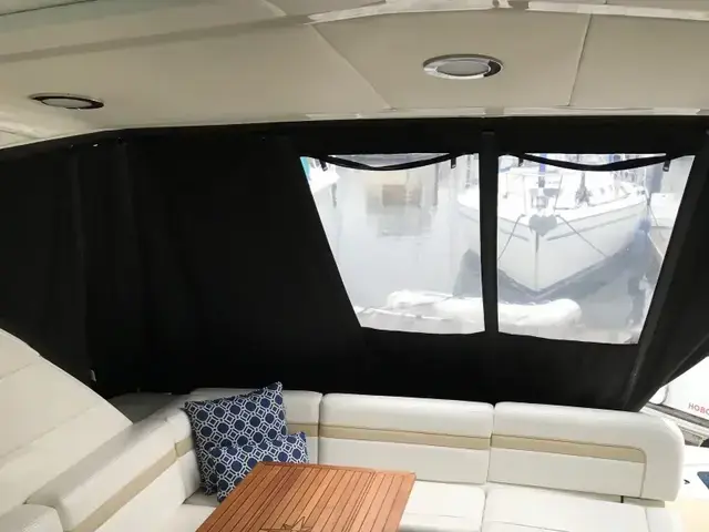 Sea Ray 470 Sundancer