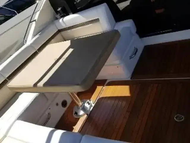 Sea Ray 510 Sundancer