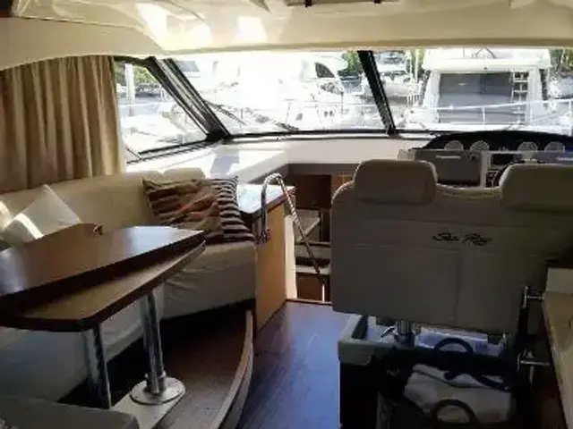 Sea Ray 510 Sundancer