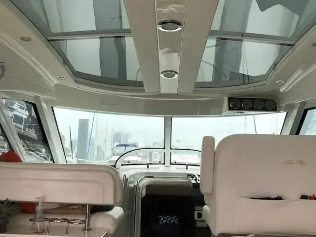 Sea Ray 470 Sundancer