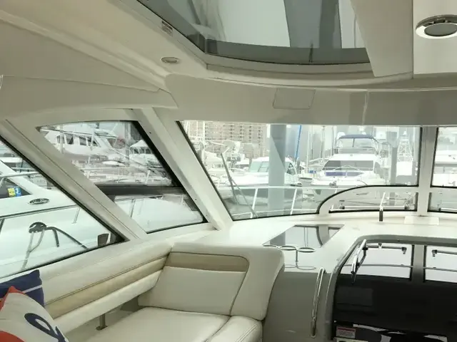 Sea Ray 470 Sundancer