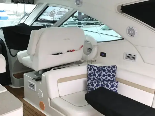 Sea Ray 470 Sundancer