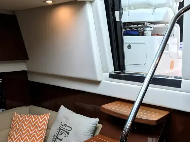 Sea Ray 470 Sundancer