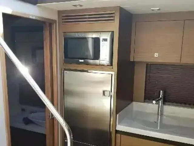 Sea Ray 510 Sundancer