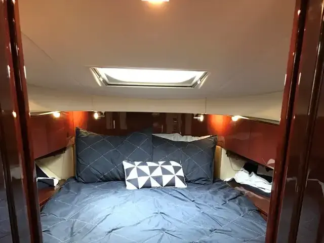 Sea Ray 470 Sundancer