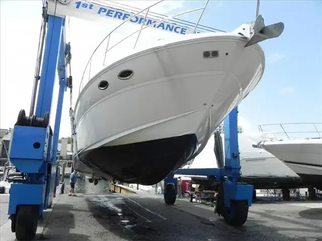 Sea Ray 480 Motor Yacht