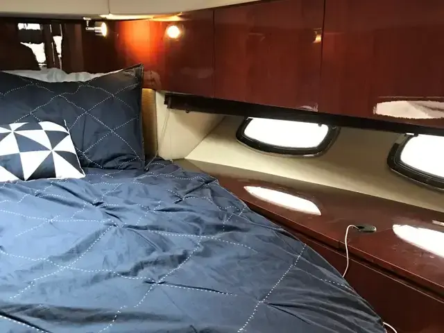 Sea Ray 470 Sundancer