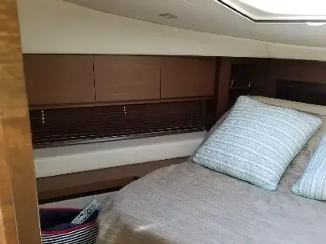 Sea Ray 510 Sundancer