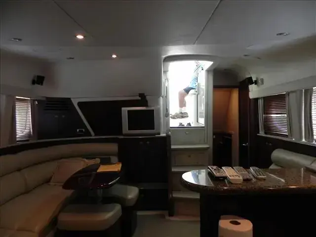 Sea Ray 480 Motor Yacht