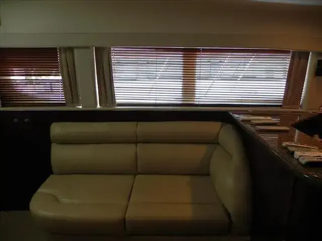 Sea Ray 480 Motor Yacht