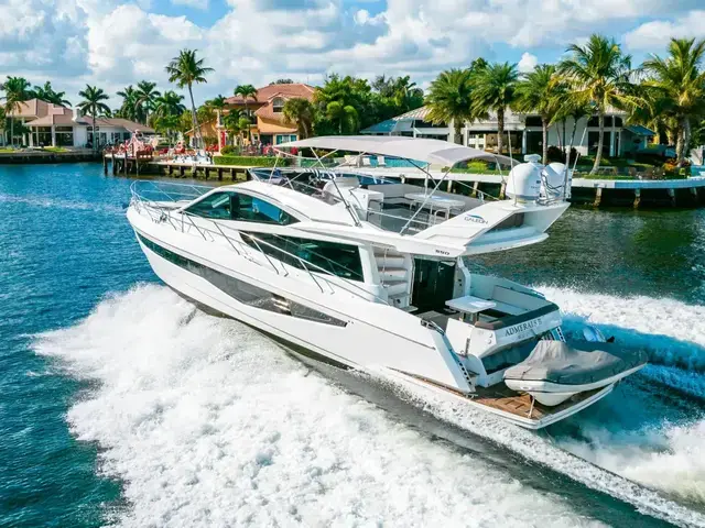 Galeon 550 Fly