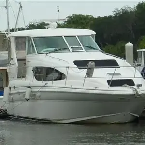 2004 Sea Ray 390