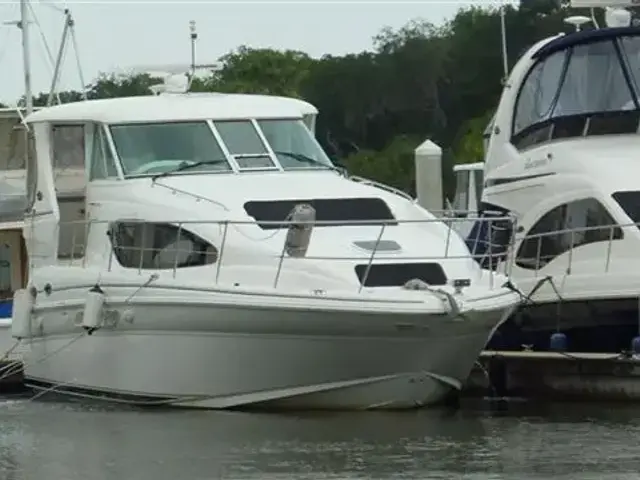 Sea Ray 390