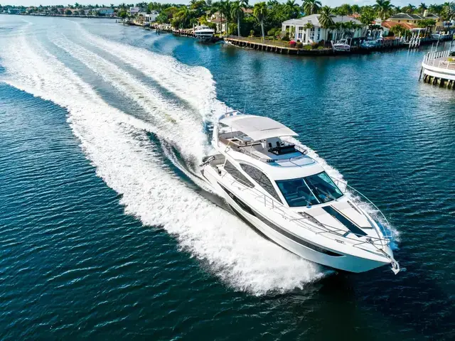 Galeon 550 Fly