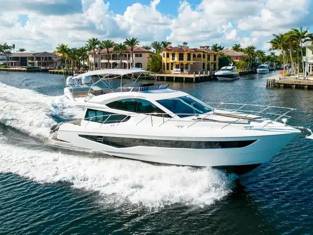 Galeon 550 Fly