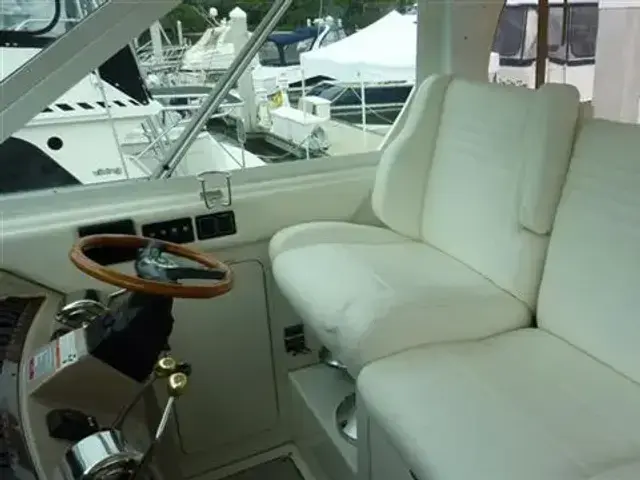 Sea Ray 390 Motor Yacht