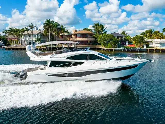 Galeon 550 Fly