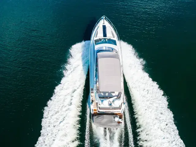 Galeon 550 Fly