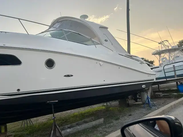 Sea Ray 350 Sundancer