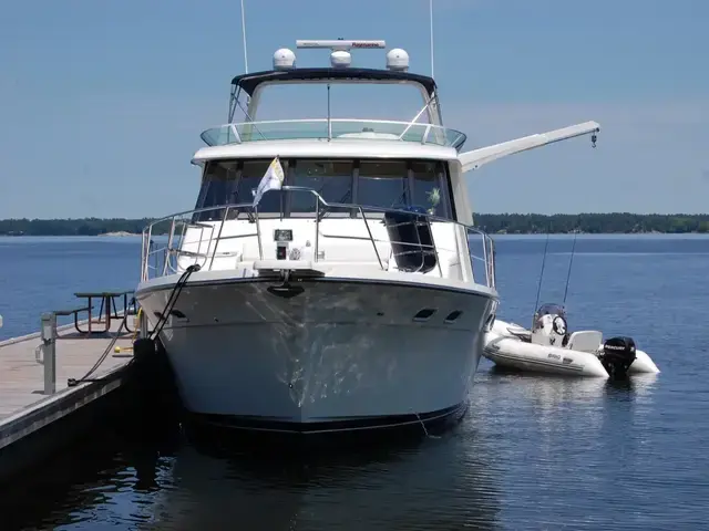 Bayliner 4788 Pilothouse