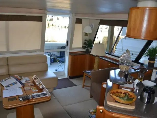 Bayliner 4788 Pilothouse