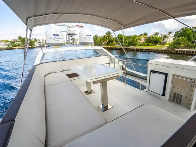 Galeon 550 Fly