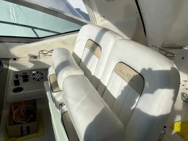 Sea Ray 350 Sundancer