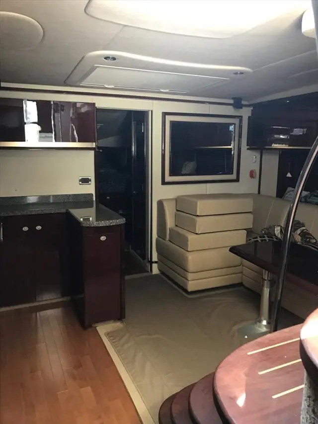 2008 Sea Ray 48 sundancer®