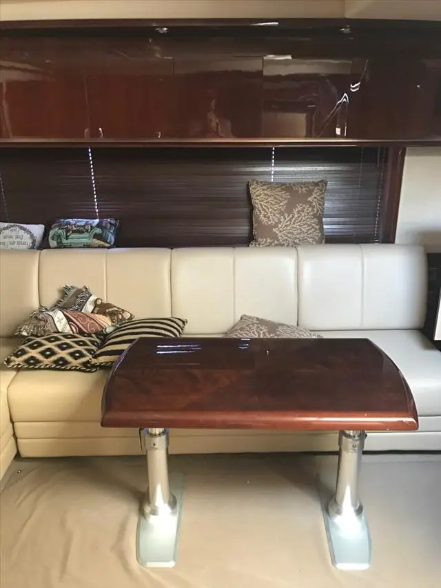 2008 Sea Ray 48 sundancer®