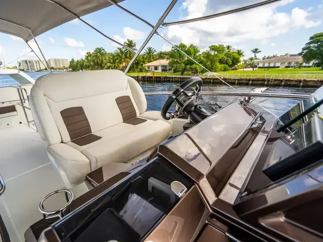 Galeon 550 Fly