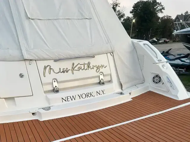 Sea Ray 350 Sundancer