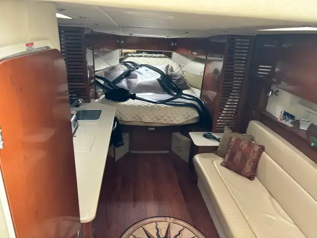 Sea Ray 350 Sundancer