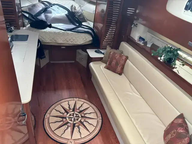 Sea Ray 350 Sundancer