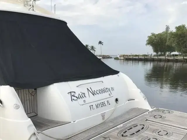 Sea Ray 48 Sundancer®