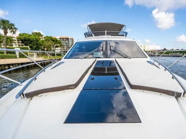 Galeon 550 Fly