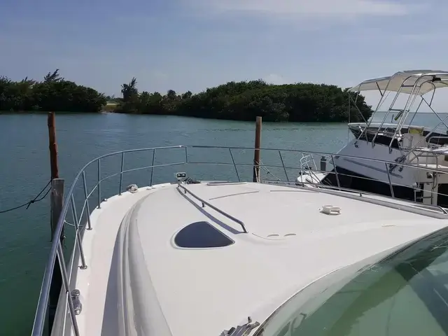 Sea Ray 52 Sundancer