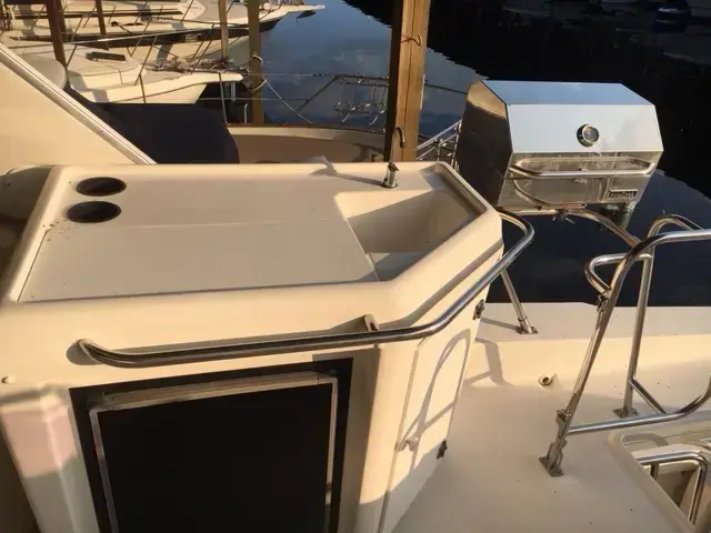 Bayliner 4788 Pilothouse