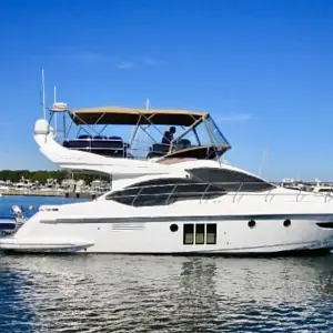 2014 Azimut 45