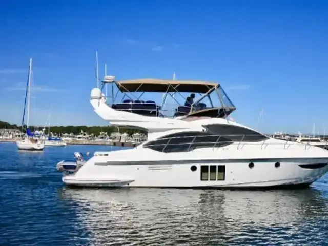 Azimut 45