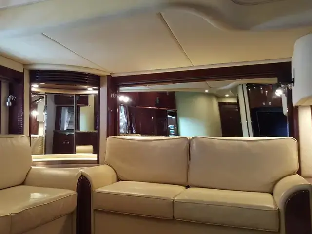 Sea Ray 52 Sundancer