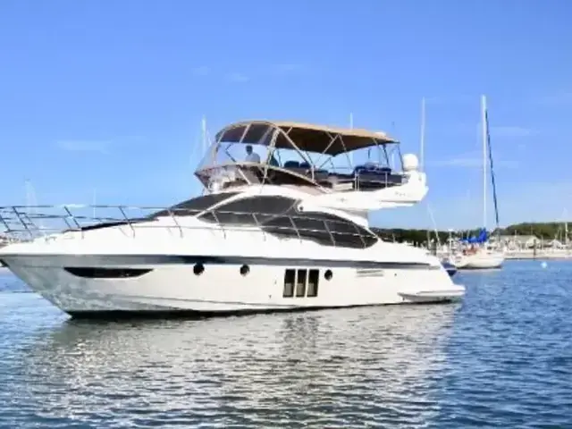 Azimut 45